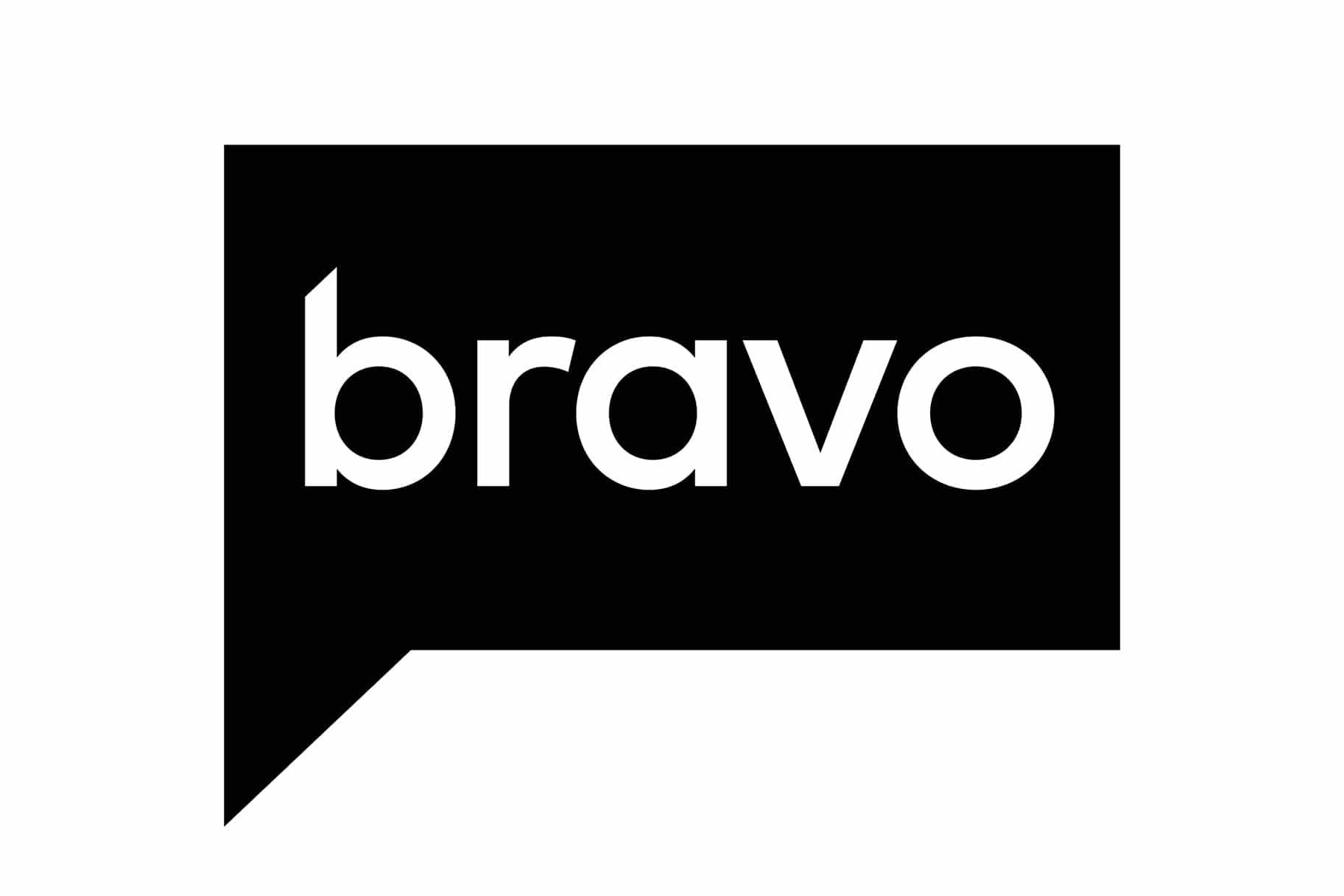 Bravo tv logo