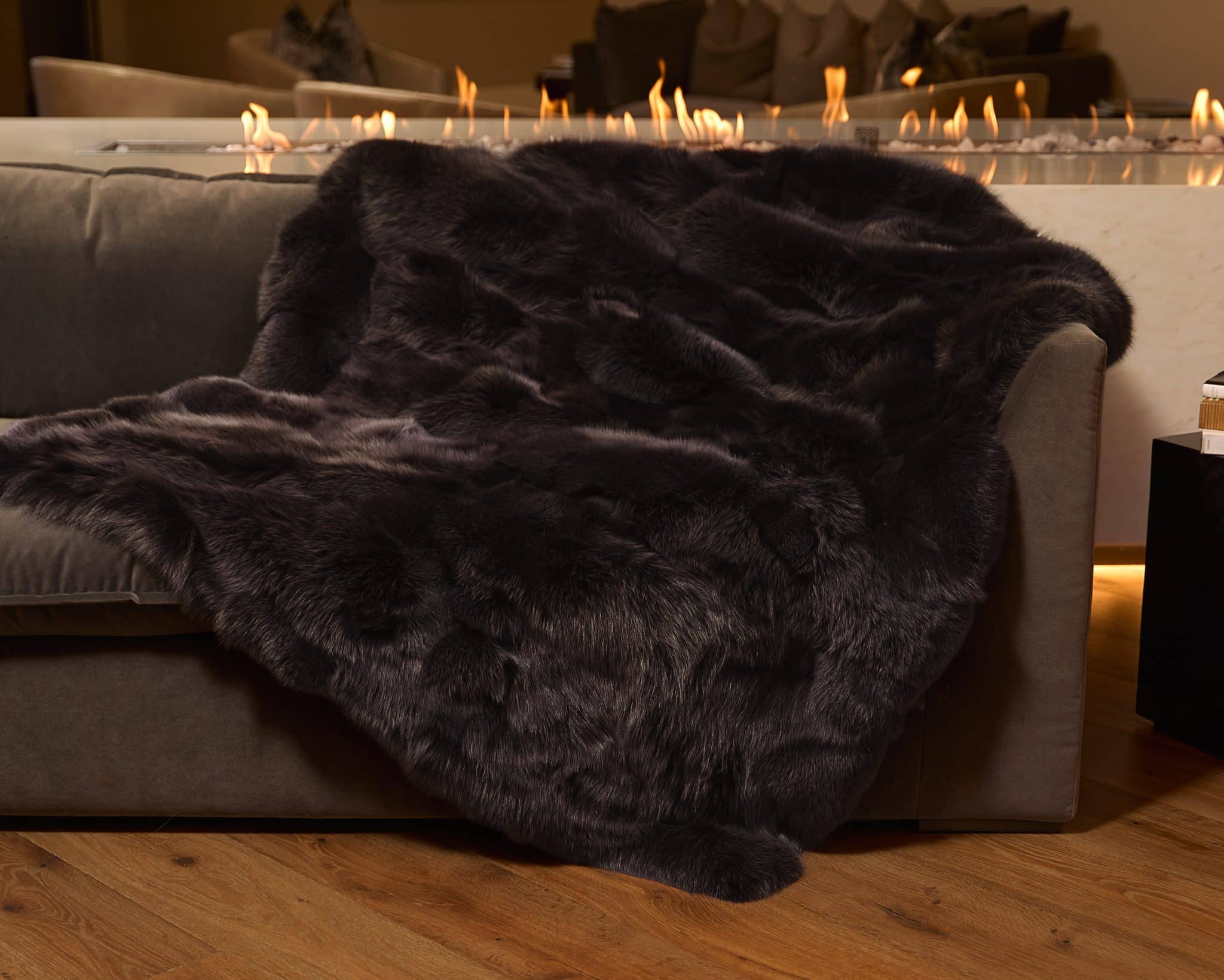 VERETTA SOUNDS BLANKET ブランケット POPUP ブラック VERETTA SOUNDS