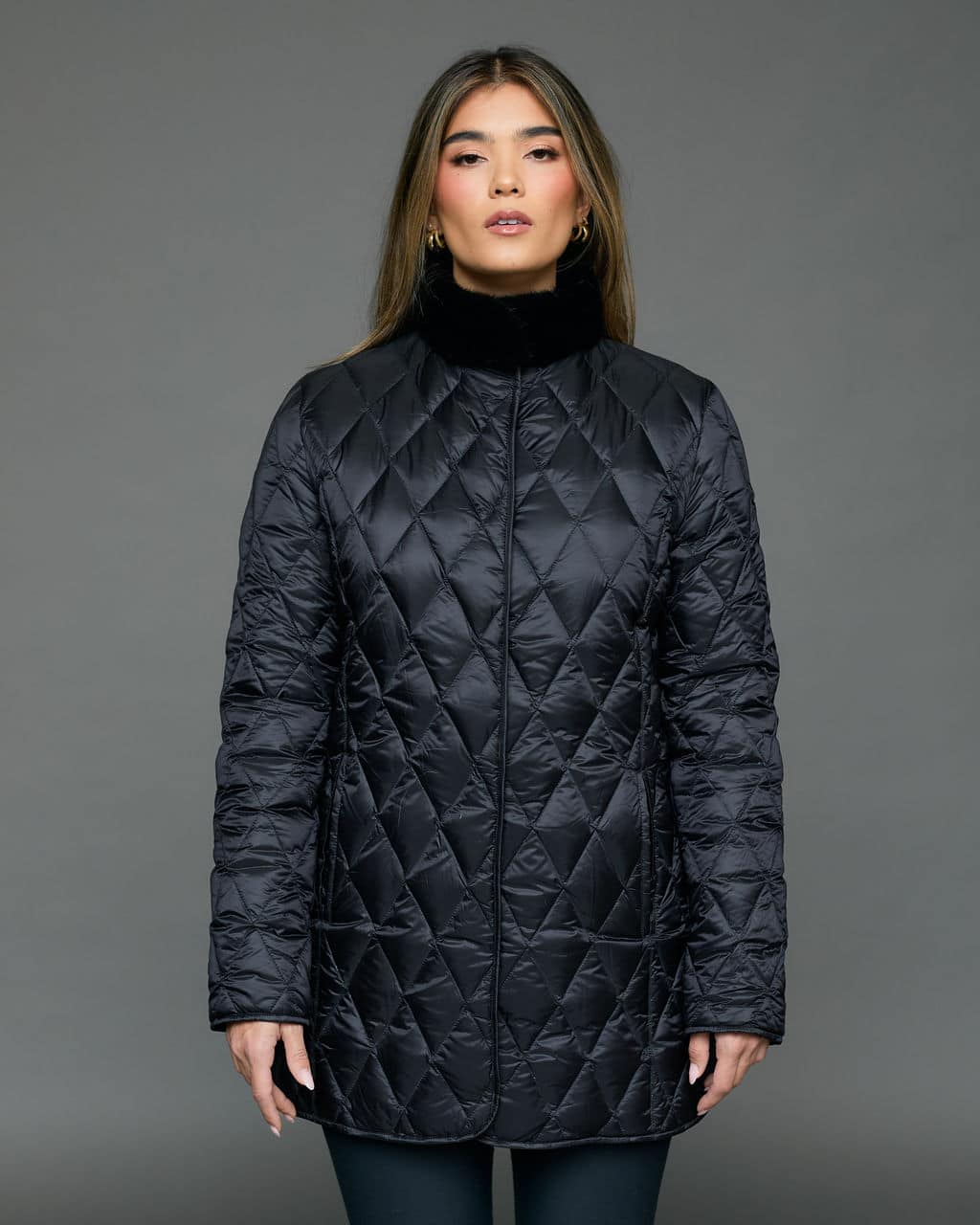 ELLIE コート ELLIE ロングコート All | ELLIE（エリー） 公式オンラインストア