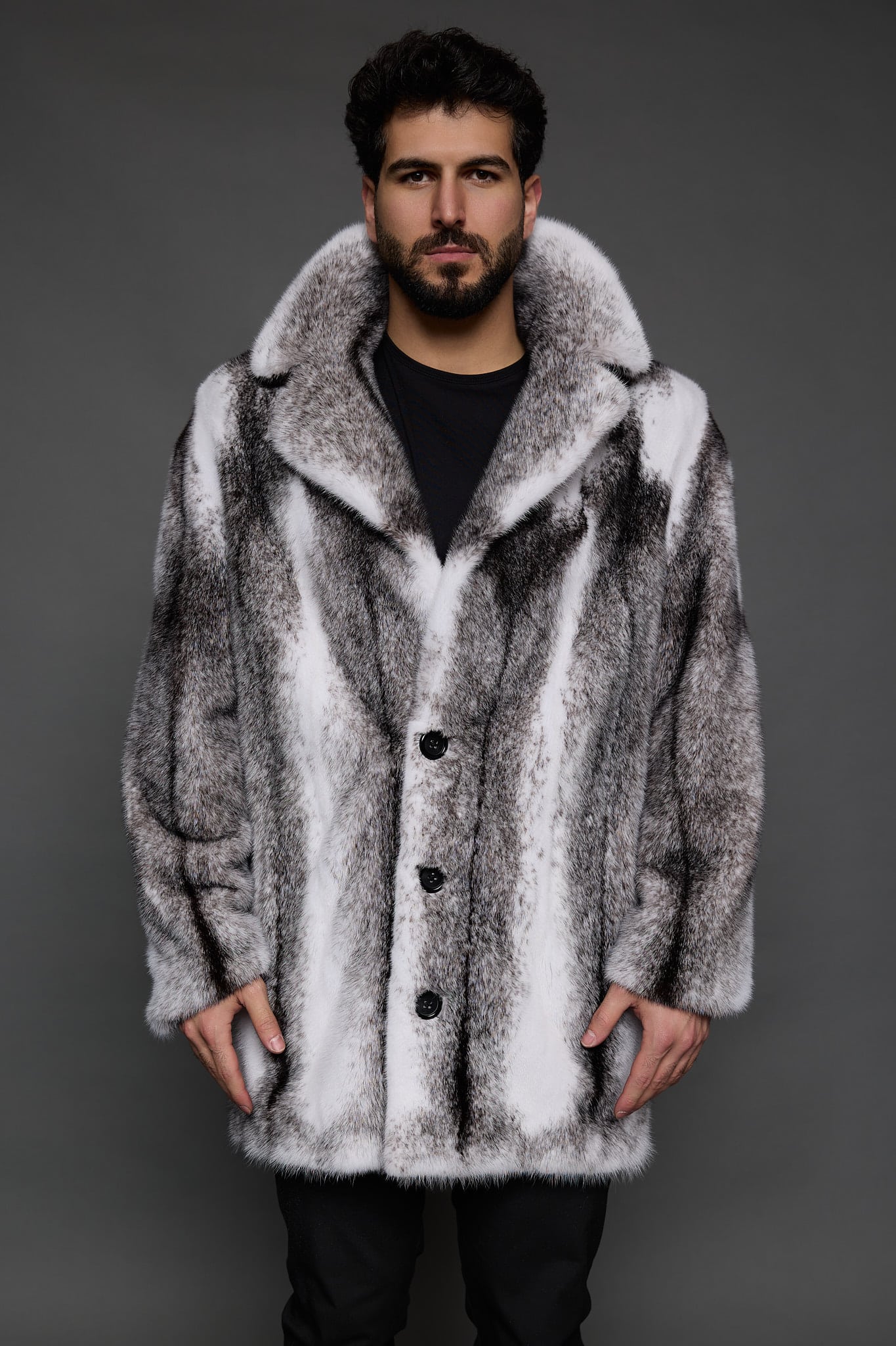 Fur Clothing For Sale - Sitka Fur Gallery - Luxury Fashion